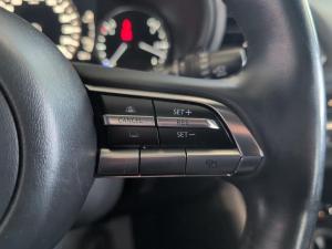 Miniature 16 Mazda MAZDA3 SPORT GS TI i-ACTIV BA 2019