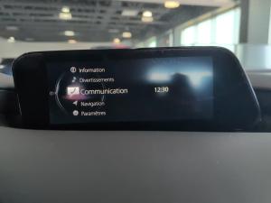 Miniature 21 Mazda MAZDA3 SPORT GS TI i-ACTIV BA 2019