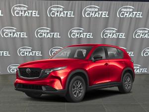 2026 Mazda 5 GT - Image 1