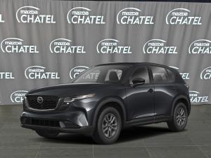 2026 Mazda 5 GS - Image 1