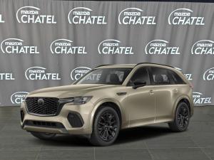 2026 Mazda CX-70 MHEV GT-P - Image 1