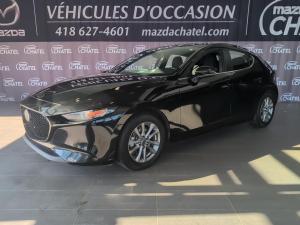 2025 Mazda MAZDA3 SPORT Gs Ta Ba - Image 1