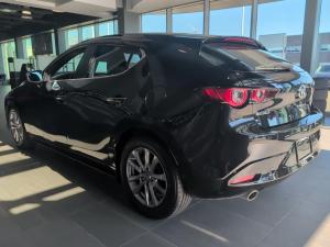 Miniature 7 Mazda MAZDA3 SPORT Gs Ta Ba 2025