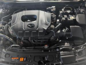 Miniature 9 Mazda MAZDA3 SPORT Gs Ta Ba 2025