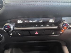 Miniature 20 Mazda MAZDA3 SPORT Gs Ta Ba 2025
