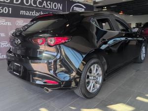 Miniature 5 Mazda MAZDA3 SPORT GS TI i-ACTIV BA 2020