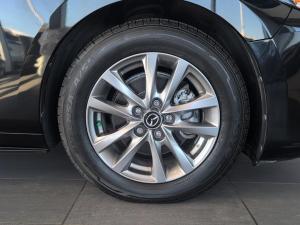 Miniature 8 Mazda MAZDA3 SPORT GS TI i-ACTIV BA 2020