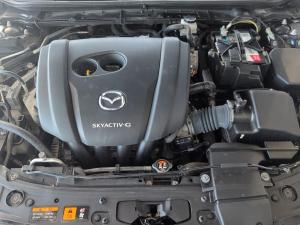 Miniature 9 Mazda MAZDA3 SPORT GS TI i-ACTIV BA 2020