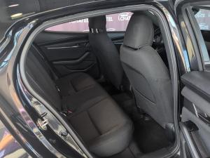 Miniature 10 Mazda MAZDA3 SPORT GS TI i-ACTIV BA 2020