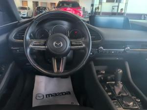 Miniature 14 Mazda MAZDA3 SPORT GS TI i-ACTIV BA 2020