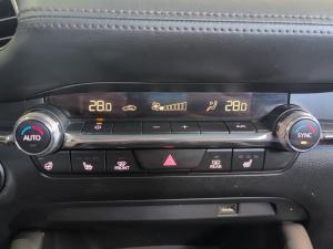 Miniature 20 Mazda MAZDA3 SPORT GS TI i-ACTIV BA 2020