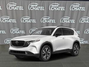 2026 Mazda 5 GS - Image 1