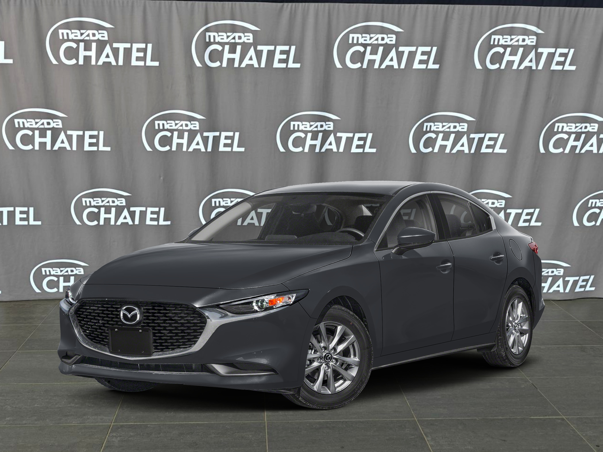 Image 1 Mazda Mazda3 GX 2026