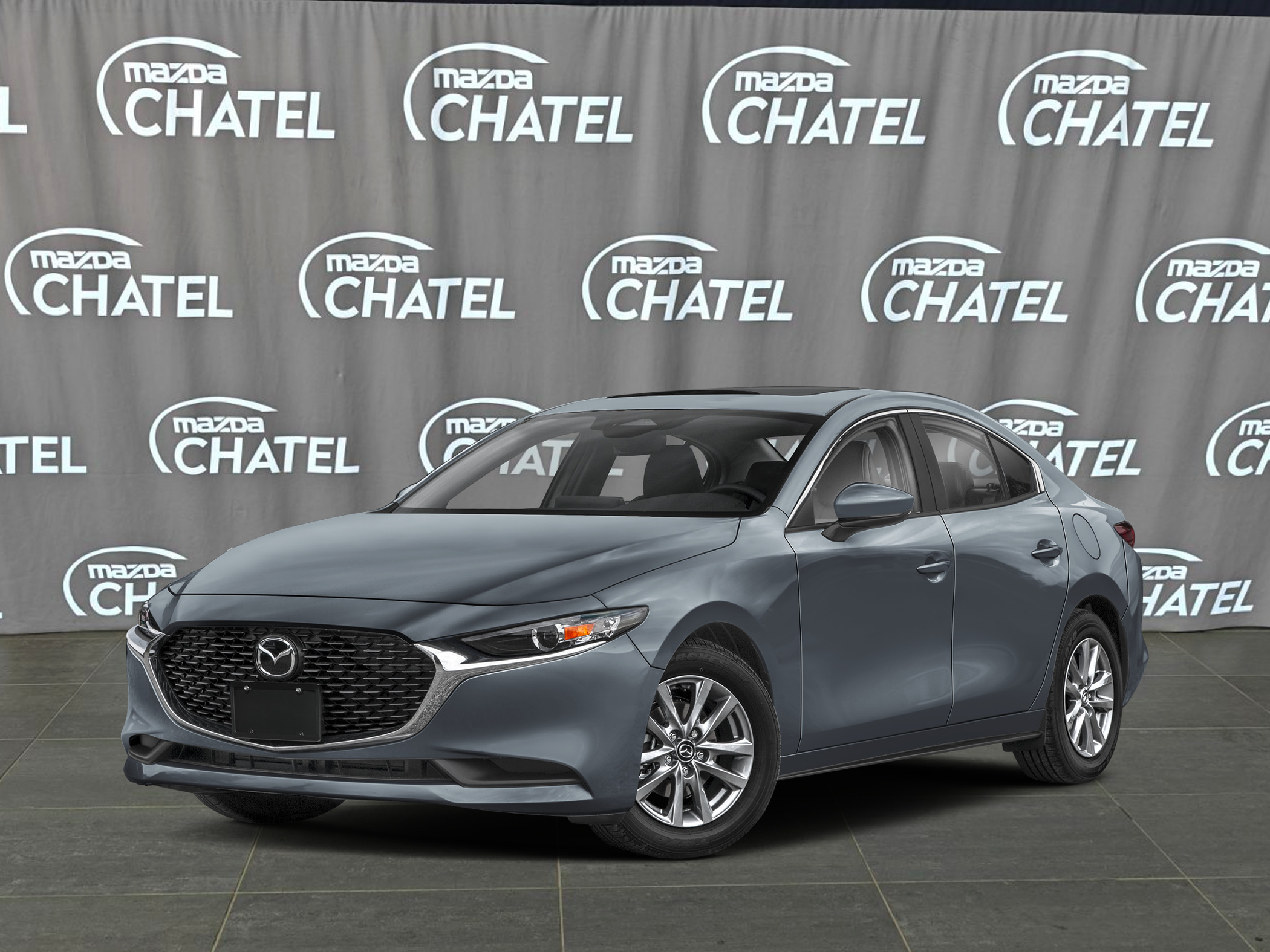 Image 1 Mazda Mazda3 GS 2026