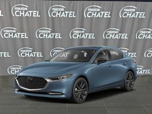 2026 Mazda Mazda3 GS - Image 1