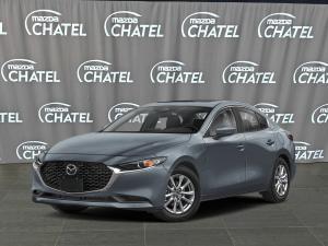 2026 Mazda Mazda3 GS - Image 1