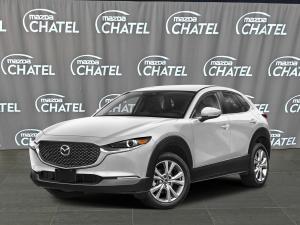 2026 Mazda CX-30 GS - Image 1