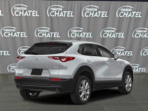 2026 Mazda CX-30 GS Kuro - Image 1