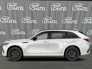 2026 Mazda CX-70 MHEV GT - Image 1