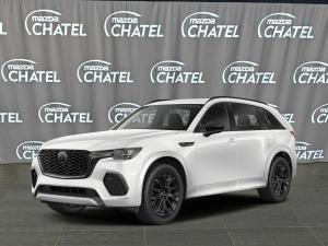 2026 Mazda CX-70 MHEV GT - Image 1