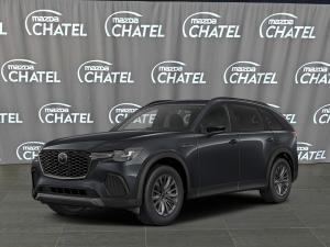 2026 Mazda CX-70 PHEV GS-L SC - Image 1