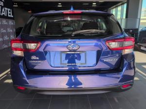 Miniature 6 Subaru Impreza Touring 5 portes CVT avec EyeSight 2022