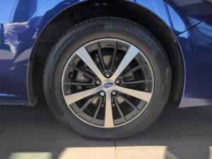 Miniature 8 Subaru Impreza Touring 5 portes CVT avec EyeSight 2022