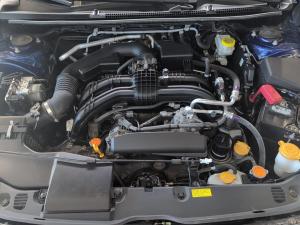 Miniature 9 Subaru Impreza Touring 5 portes CVT avec EyeSight 2022