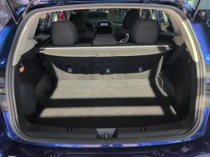 Miniature 11 Subaru Impreza Touring 5 portes CVT avec EyeSight 2022