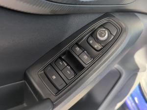 Miniature 12 Subaru Impreza Touring 5 portes CVT avec EyeSight 2022