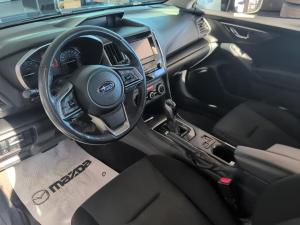 Miniature 13 Subaru Impreza Touring 5 portes CVT avec EyeSight 2022