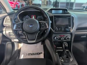 Miniature 14 Subaru Impreza Touring 5 portes CVT avec EyeSight 2022