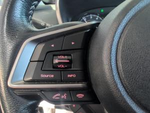 Miniature 15 Subaru Impreza Touring 5 portes CVT avec EyeSight 2022