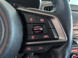 Miniature 16 Subaru Impreza Touring 5 portes CVT avec EyeSight 2022