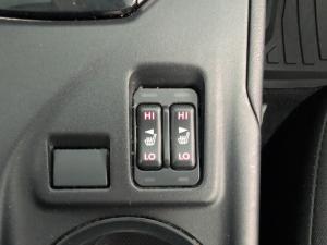 Miniature 18 Subaru Impreza Touring 5 portes CVT avec EyeSight 2022