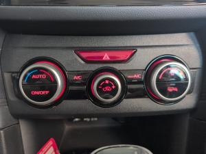 Miniature 20 Subaru Impreza Touring 5 portes CVT avec EyeSight 2022