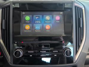 Miniature 21 Subaru Impreza Touring 5 portes CVT avec EyeSight 2022