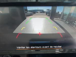 Miniature 22 Subaru Impreza Touring 5 portes CVT avec EyeSight 2022