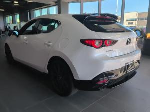 Miniature 7 Mazda MAZDA3 SPORT GT avec moteur turbo BA TI i-ACTIV 2024