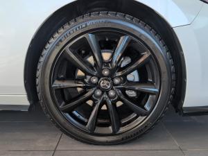 Miniature 8 Mazda MAZDA3 SPORT GT avec moteur turbo BA TI i-ACTIV 2024