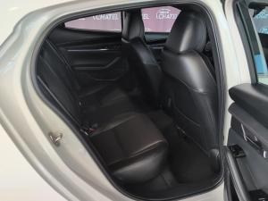 Miniature 10 Mazda MAZDA3 SPORT GT avec moteur turbo BA TI i-ACTIV 2024
