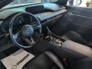 Miniature 15 Mazda MAZDA3 SPORT GT avec moteur turbo BA TI i-ACTIV 2024