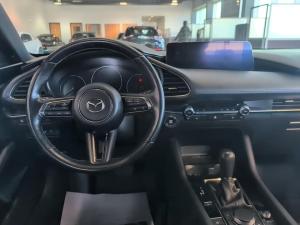 Miniature 16 Mazda MAZDA3 SPORT GT avec moteur turbo BA TI i-ACTIV 2024