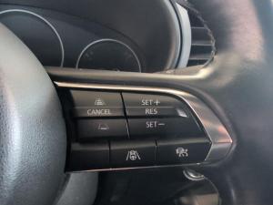 Miniature 18 Mazda MAZDA3 SPORT GT avec moteur turbo BA TI i-ACTIV 2024