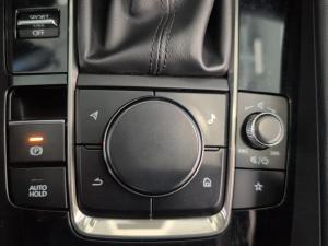 Miniature 20 Mazda MAZDA3 SPORT GT avec moteur turbo BA TI i-ACTIV 2024