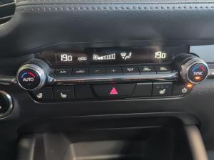 Miniature 22 Mazda MAZDA3 SPORT GT avec moteur turbo BA TI i-ACTIV 2024