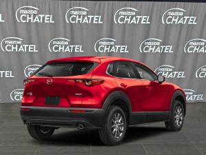 2026 Mazda CX-30 GX - Image 1