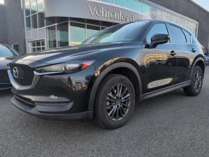 2020 Mazda CX-5 Gx Ti Ba - Image 1