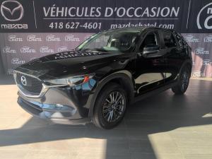 2020 Mazda CX-5 Gx Ti Ba - Image 1