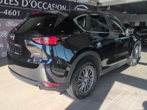 Miniature 5 Mazda CX-5 Gx Ti Ba 2020